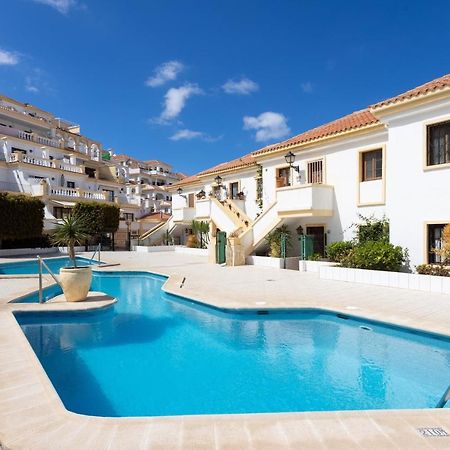Romantic Apartment In Windsor Park Costa Adeje (Tenerife) Exterior foto