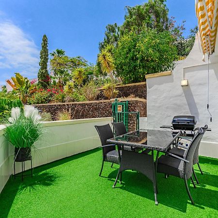 Romantic Apartment In Windsor Park Costa Adeje (Tenerife) Exterior foto