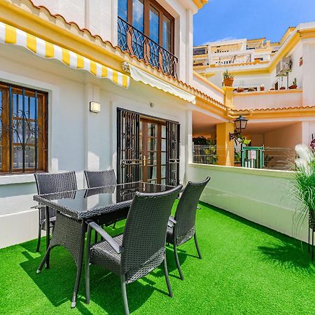 Romantic Apartment In Windsor Park Costa Adeje (Tenerife) Exterior foto